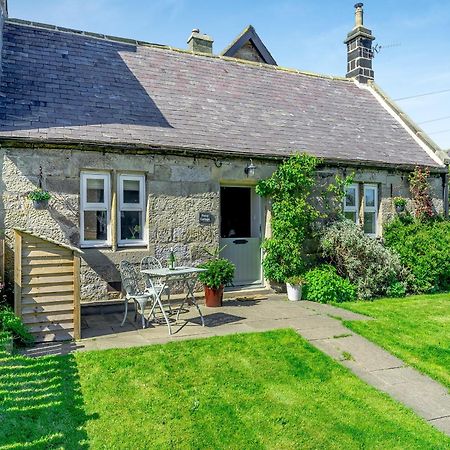 Percy Cottage Chatton Exterior photo